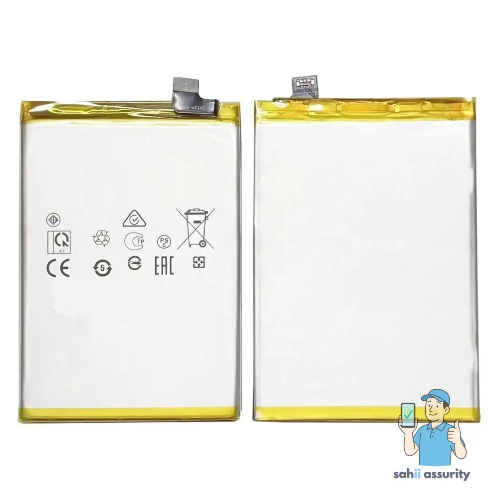 Battery for Oppo A57 4G 2022